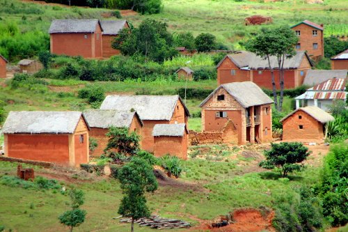 Land & Housing