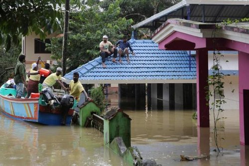Disaster Management
